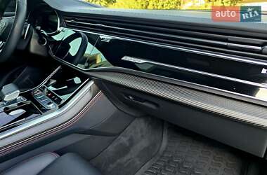 Позашляховик / Кросовер Audi RS Q8 2020 в 