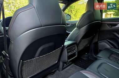 Позашляховик / Кросовер Audi RS Q8 2020 в 