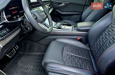 Позашляховик / Кросовер Audi RS Q8 2020 в 