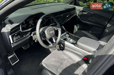 Внедорожник / Кроссовер Audi RS Q8 2023 в 