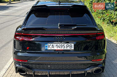 Внедорожник / Кроссовер Audi RS Q8 2023 в 
