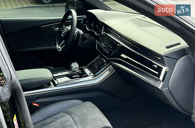 Внедорожник / Кроссовер Audi RS Q8 2023 в 