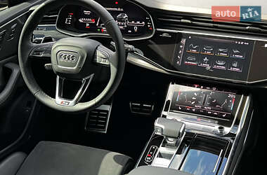 Внедорожник / Кроссовер Audi RS Q8 2023 в 