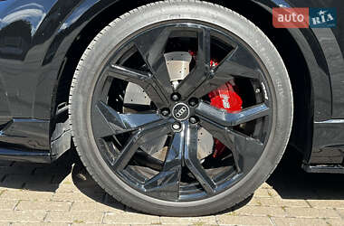 Внедорожник / Кроссовер Audi RS Q8 2023 в 