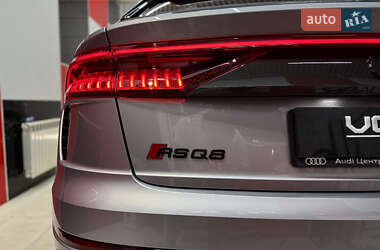Внедорожник / Кроссовер Audi RS Q8 2021 в 