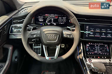 Внедорожник / Кроссовер Audi RS Q8 2021 в 