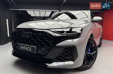 Внедорожник / Кроссовер Audi RS Q8 2025 в 