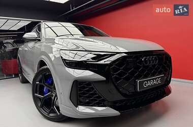 Внедорожник / Кроссовер Audi RS Q8 2025 в 
