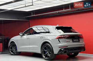 Внедорожник / Кроссовер Audi RS Q8 2025 в 