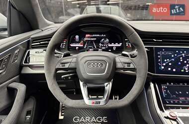 Внедорожник / Кроссовер Audi RS Q8 2025 в 