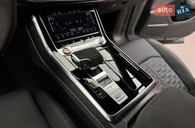 Внедорожник / Кроссовер Audi RS Q8 2025 в 