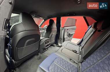 Внедорожник / Кроссовер Audi RS Q8 2025 в 