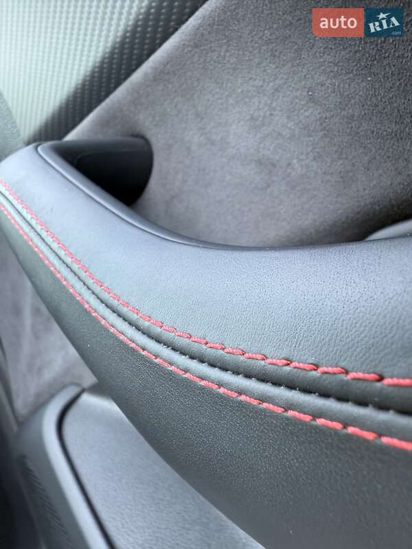 Позашляховик / Кросовер Audi RS Q8 2023 в Києві