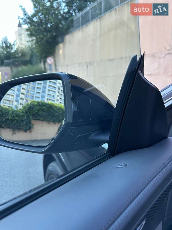 Внедорожник / Кроссовер Audi RS Q8 2021 в Киеве фото 23 Внедорожник / Кроссовер Audi RS Q8 2021 в Киеве