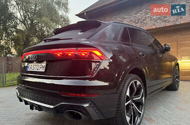 Позашляховик / Кросовер Audi RS Q8 2023 в 