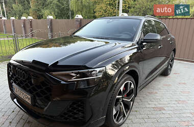 Позашляховик / Кросовер Audi RS Q8 2023 в 