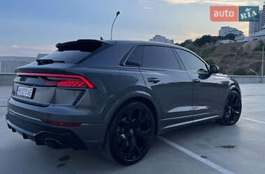 Позашляховик / Кросовер Audi RS Q8 2020 в Одесі