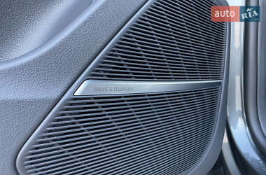 Позашляховик / Кросовер Audi RS Q8 2020 в Одесі