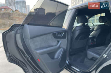 Позашляховик / Кросовер Audi RS Q8 2020 в Одесі