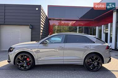 Внедорожник / Кроссовер Audi RS Q8 2023 в 