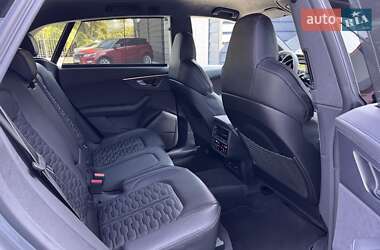 Внедорожник / Кроссовер Audi RS Q8 2023 в 