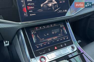 Внедорожник / Кроссовер Audi RS Q8 2023 в 