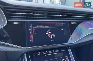 Внедорожник / Кроссовер Audi RS Q8 2023 в 