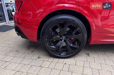 Позашляховик / Кросовер Audi RS Q8 2021 в 