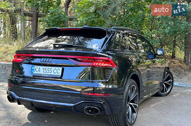 Позашляховик / Кросовер Audi RS Q8 2021 в 