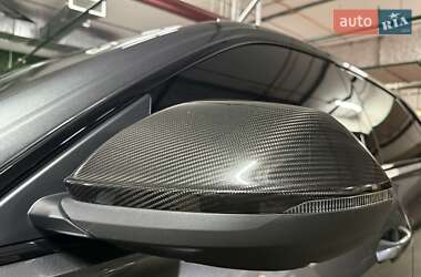 Позашляховик / Кросовер Audi RS Q8 2020 в 