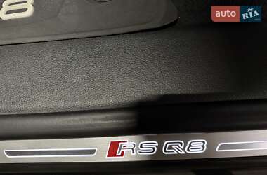 Позашляховик / Кросовер Audi RS Q8 2020 в 