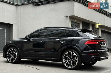 Внедорожник / Кроссовер Audi RS Q8 2020 в 