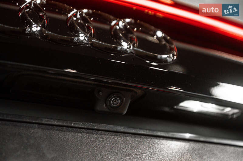 Позашляховик / Кросовер Audi RS Q8 2023 в Одесі