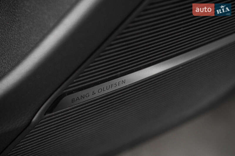 Позашляховик / Кросовер Audi RS Q8 2023 в Одесі