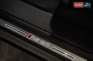 Позашляховик / Кросовер Audi RS Q8 2023 в 