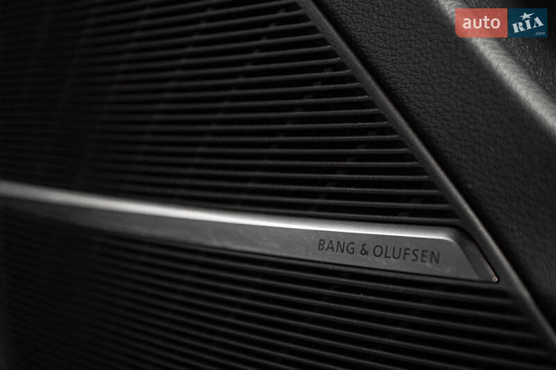 Позашляховик / Кросовер Audi RS Q8 2023 в Одесі