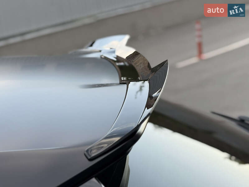 Внедорожник / Кроссовер Audi RS Q8 2020 в Киеве фото 38 Внедорожник / Кроссовер Audi RS Q8 2020 в Киеве