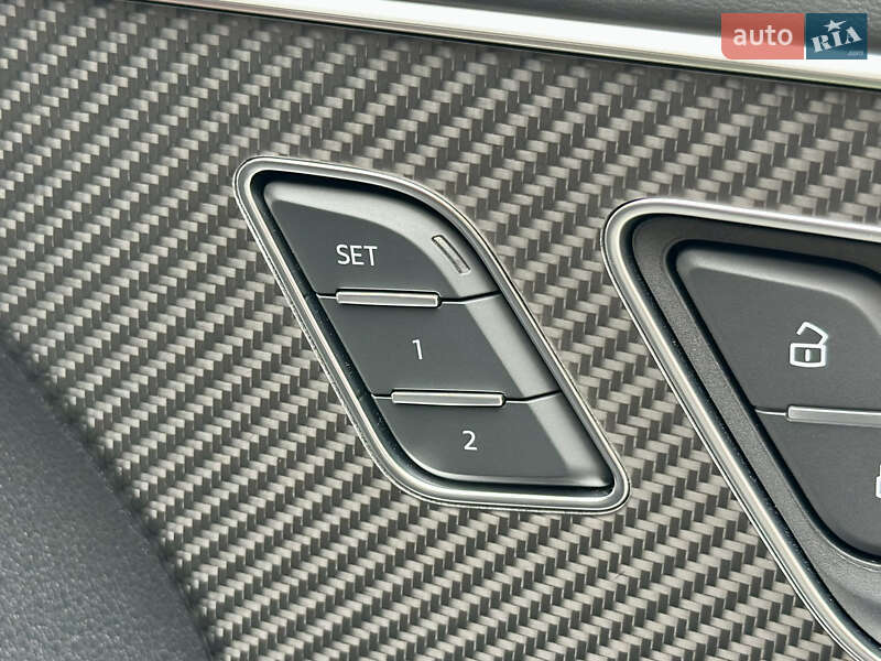 Внедорожник / Кроссовер Audi RS Q8 2020 в Киеве фото 57 Внедорожник / Кроссовер Audi RS Q8 2020 в Киеве