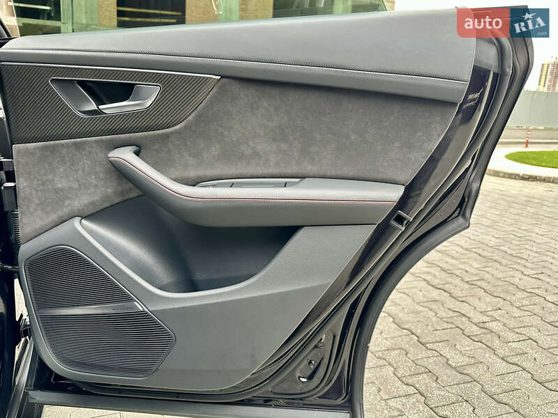 Внедорожник / Кроссовер Audi RS Q8 2020 в Киеве фото 58 Внедорожник / Кроссовер Audi RS Q8 2020 в Киеве