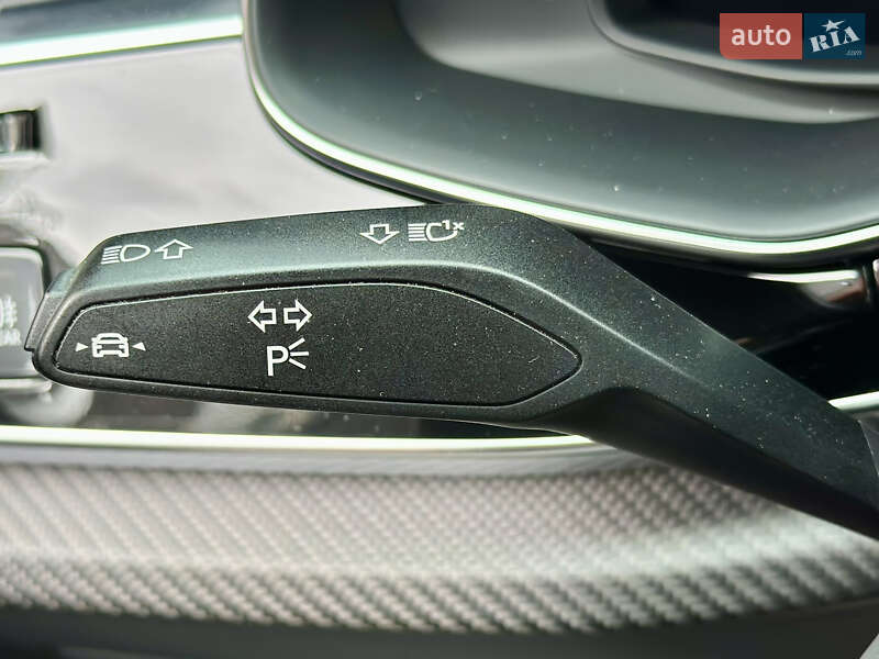 Внедорожник / Кроссовер Audi RS Q8 2020 в Киеве фото 70 Внедорожник / Кроссовер Audi RS Q8 2020 в Киеве