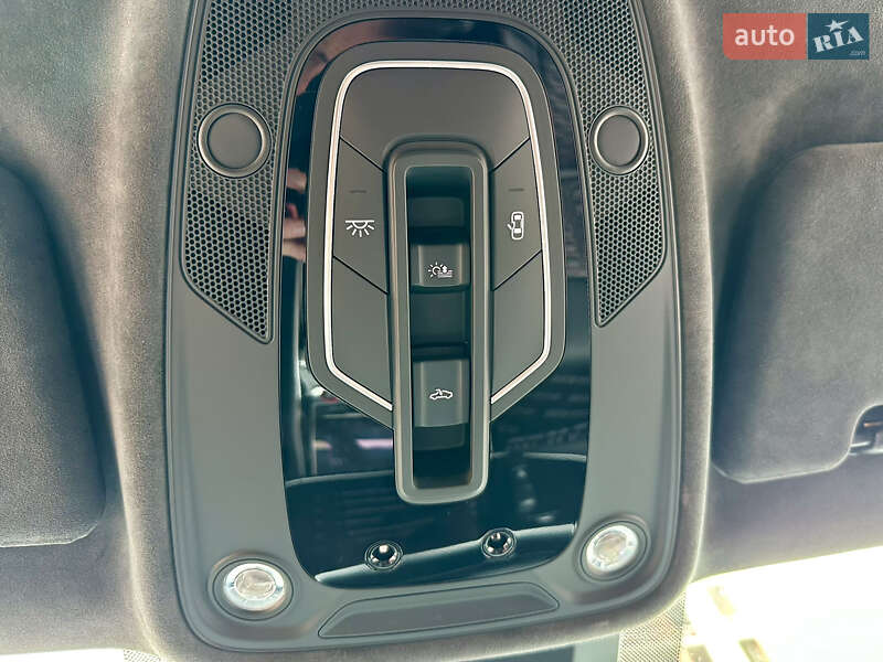 Внедорожник / Кроссовер Audi RS Q8 2020 в Киеве фото 84 Внедорожник / Кроссовер Audi RS Q8 2020 в Киеве