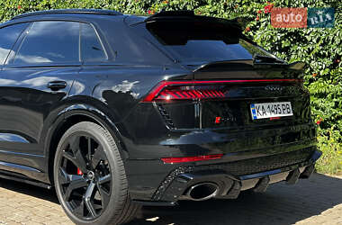 Внедорожник / Кроссовер Audi RS Q8 2023 в  фото 6 Внедорожник / Кроссовер Audi RS Q8 2023 в