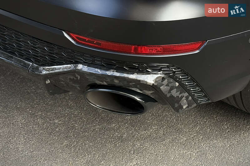 Внедорожник / Кроссовер Audi RS Q8 2021 в Чернигове