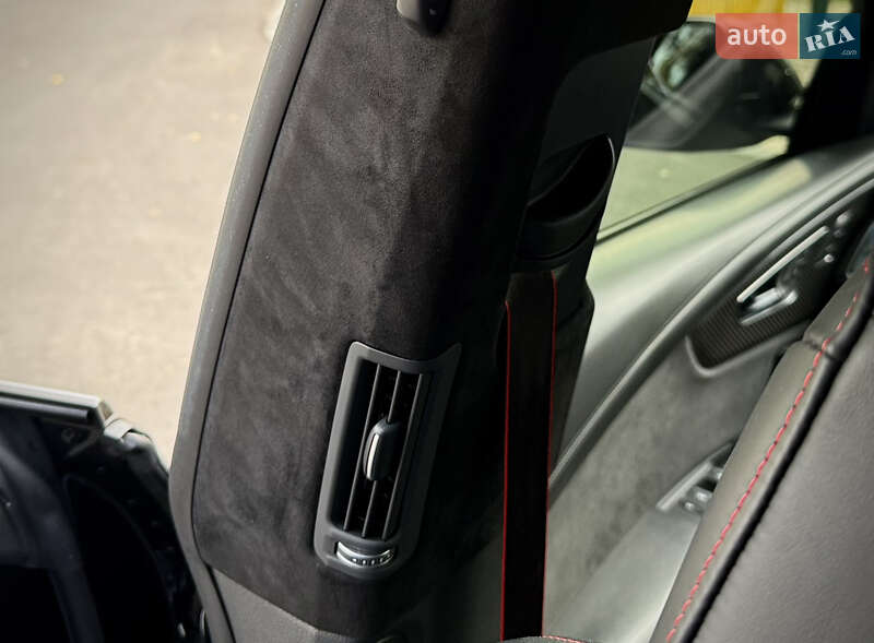 Внедорожник / Кроссовер Audi RS Q8 2021 в Чернигове