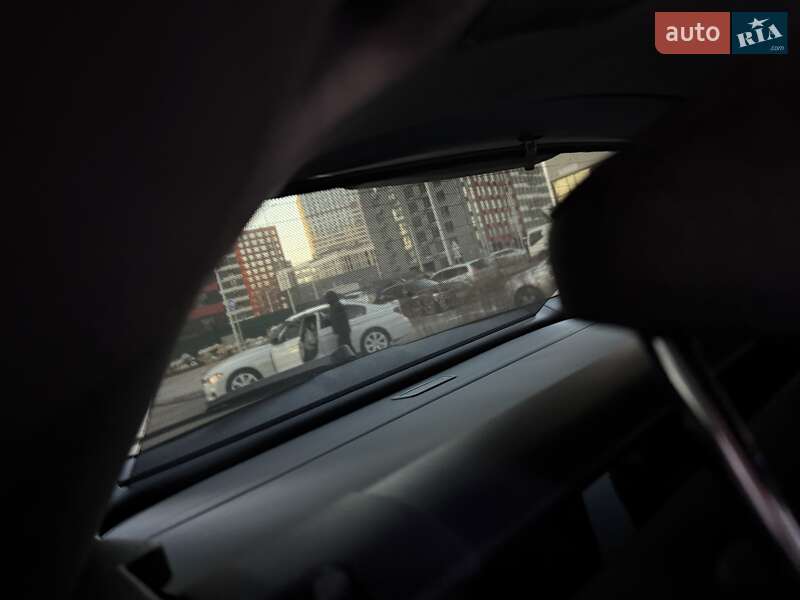 Позашляховик / Кросовер Audi RS Q8 2023 в Києві