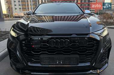 Внедорожник / Кроссовер Audi RS Q8 2023 в Киеве