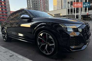 Внедорожник / Кроссовер Audi RS Q8 2023 в Киеве