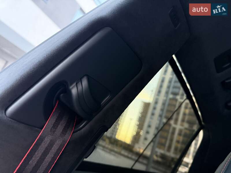 Позашляховик / Кросовер Audi RS Q8 2023 в Києві