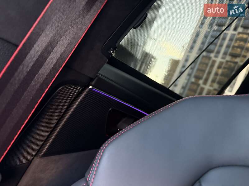 Позашляховик / Кросовер Audi RS Q8 2023 в Києві