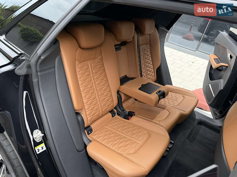 Внедорожник / Кроссовер Audi RS Q8 2020 в Киеве фото 55 Внедорожник / Кроссовер Audi RS Q8 2020 в Киеве